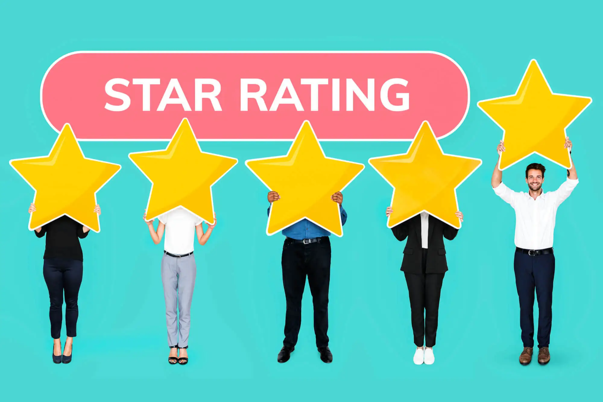 How Online Reviews Benefits Housing Property and Real Estate Agents 