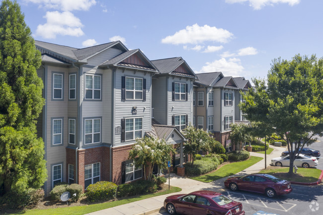 The Need of Class A Apartments in Atlanta