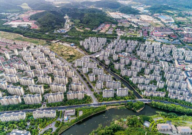 Invest in Multi Family Properties