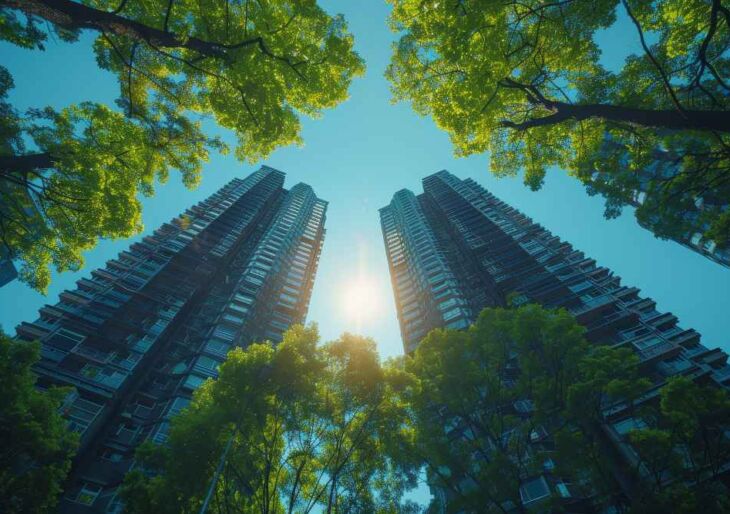 Atlanta Multifamily Projects