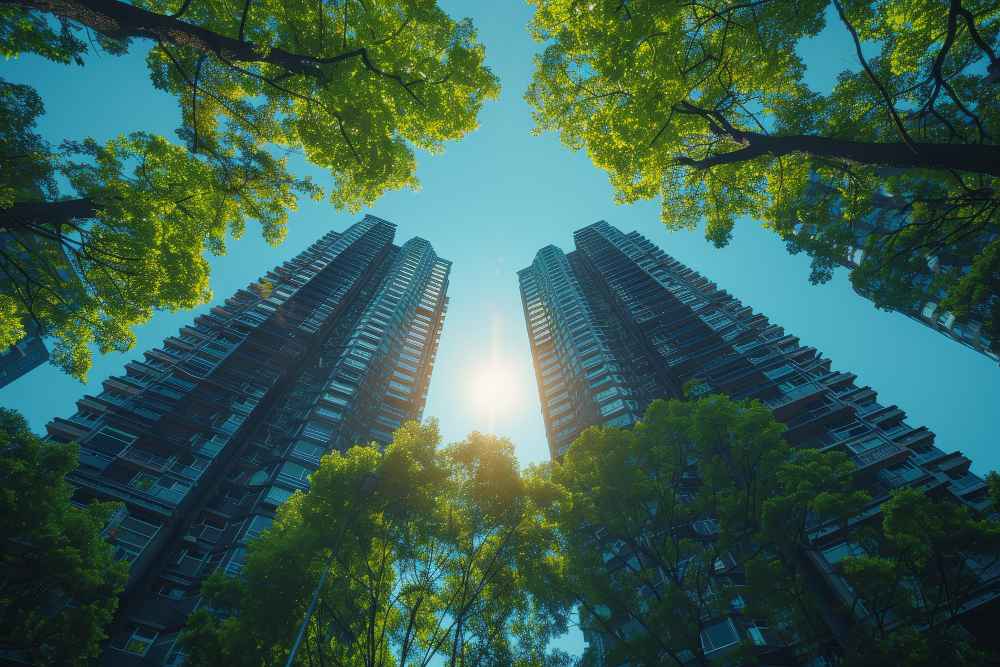 Atlanta Multifamily Projects