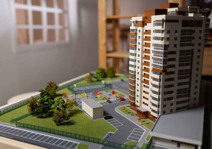 Atlanta Multifamily Properties