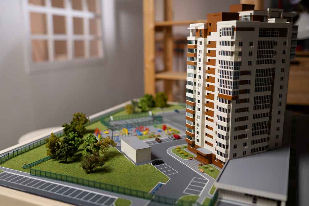 Atlanta Multifamily Properties