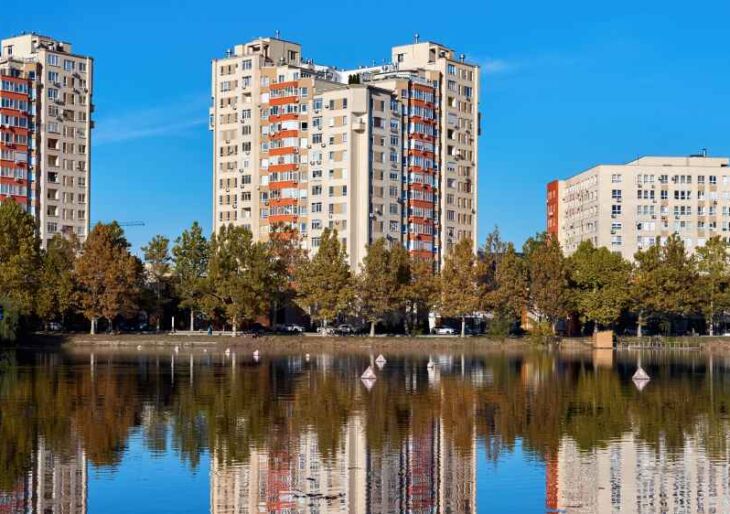 Multi-Family Units in Atlanta GA