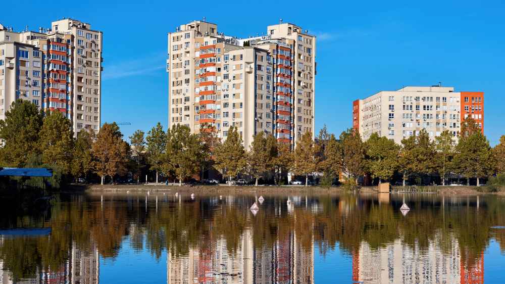 Multi-Family Units in Atlanta GA