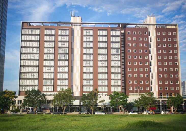 Multi-Family Units Atlanta GA