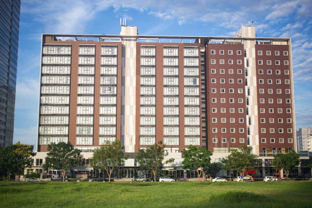 Multi-Family Units Atlanta GA