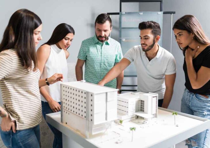 Multi-Family Property Management Companies Atlanta