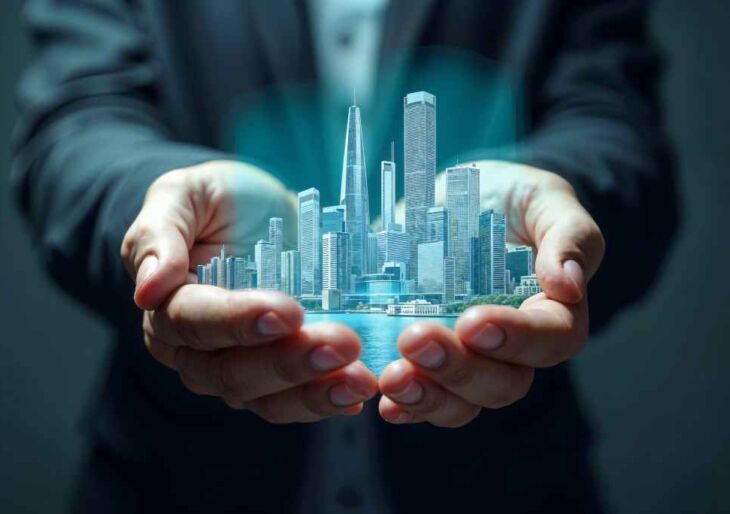 Residential property management companies