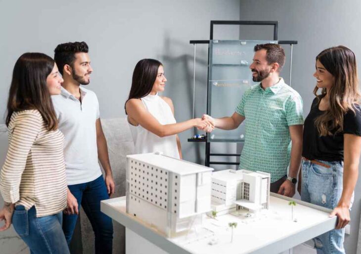 atlanta multifamily brokers apartment investment property