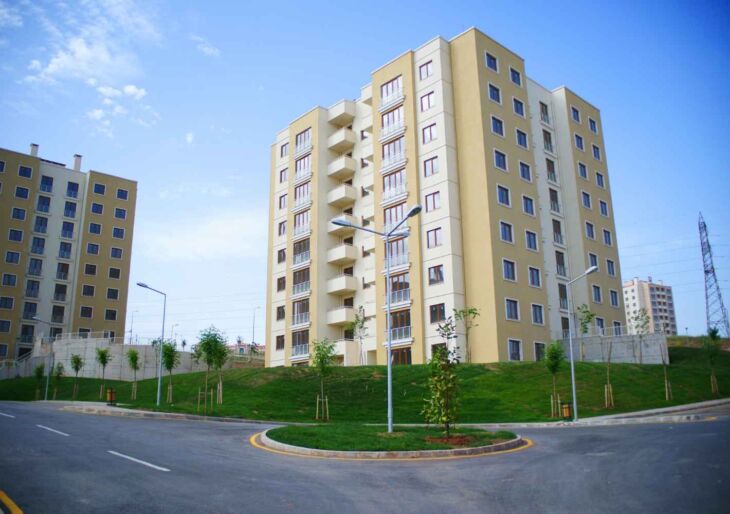 multifamily housing Atlanta urban growth
