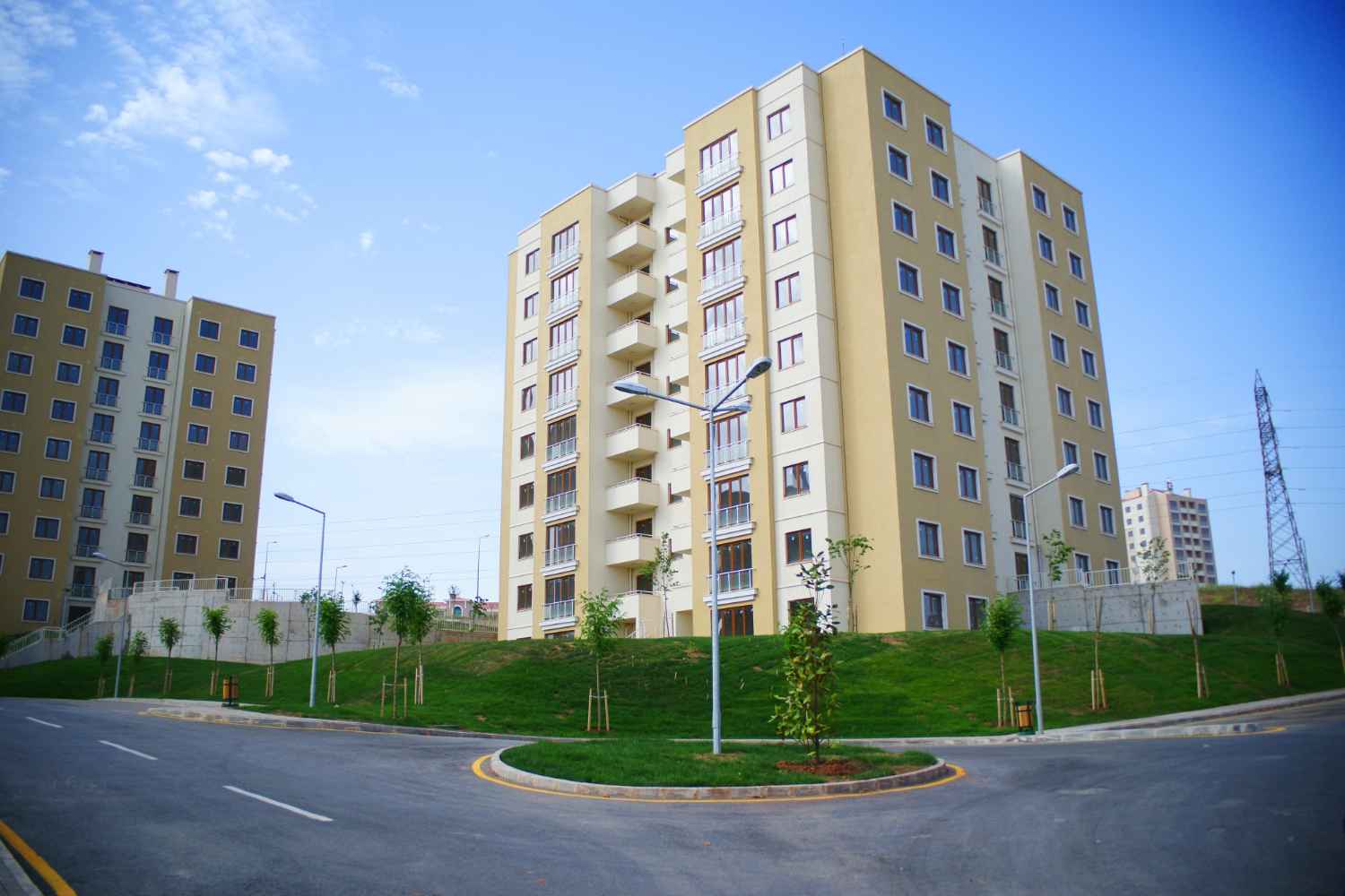 multifamily housing Atlanta urban growth