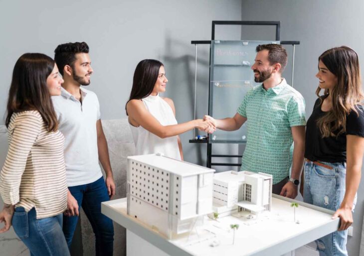 Multifamily Property Management Georgia