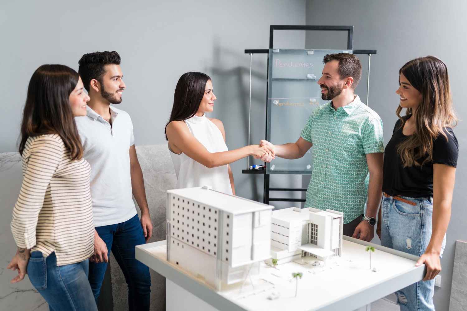 Multifamily Property Management Georgia